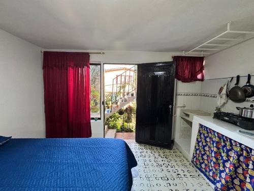 San Javier Apartamento | Aparta estudio comuna trece