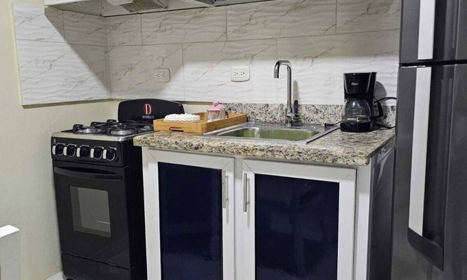 Puerto Plata Apartamento | APARTA ESTUDIO