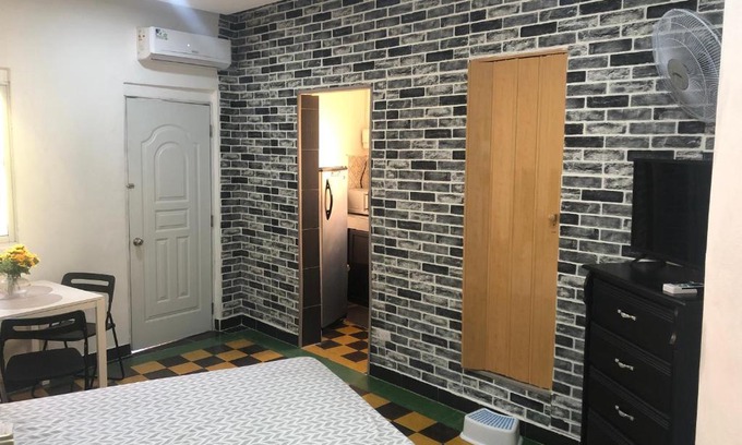San Anton Apartamento | APARTA-ESTUDIO EN LA ZONA COLONIAL