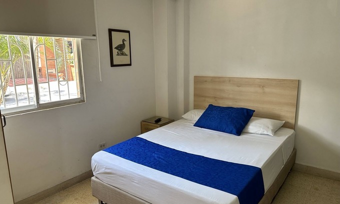 Laureles - Estadio Apartamento | Attractive studio in Laureles