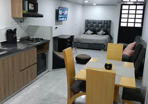 Engativa Apartamento | aparta estudio privado 1