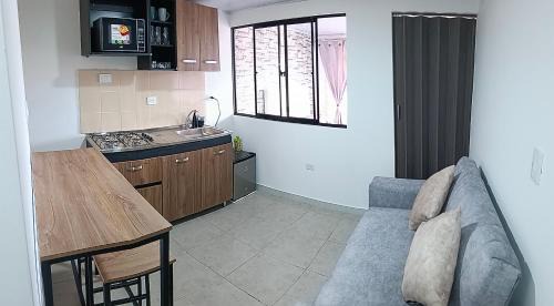 Engativa Apartamento | Aparta estudio privado 2