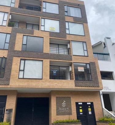 Usaquen Apartamento | Aparta estudio Unicentro