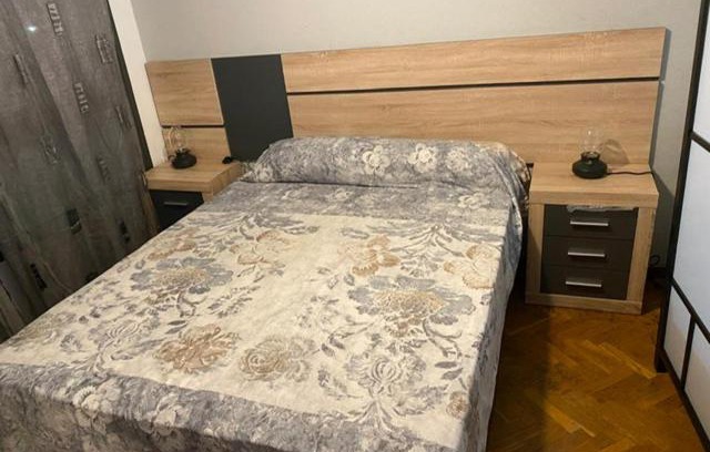 Torrejon de Ardoz Apartamento | Aparta granados