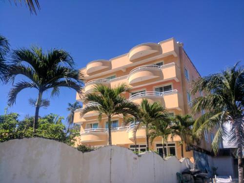 Juan Dolio - El Pueblo Apartamento | Aparta Hotel Caribe Paraiso