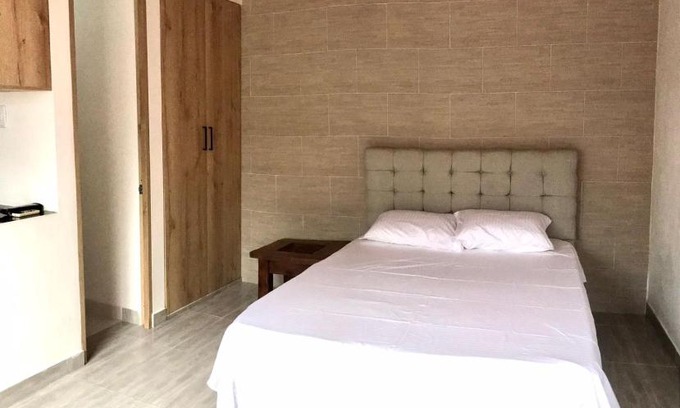 La Dorada Casa | APARTA HOTEL DORADA