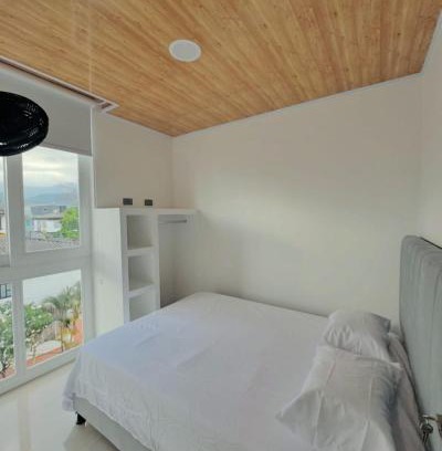 Acacias Apartamento | Aparta Hotel Los Agustinos