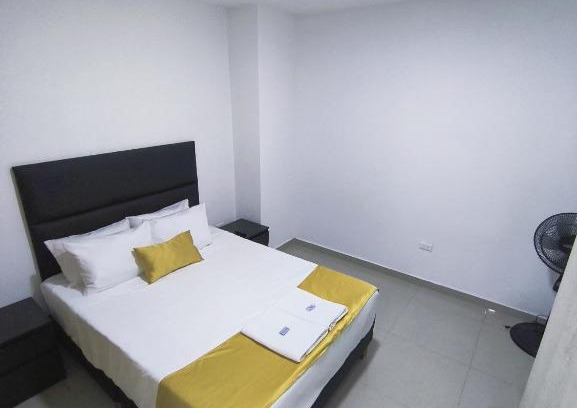 Cali Apartamento | Aparta Hotel Praga Cali - Cols eguros Autopoista sur