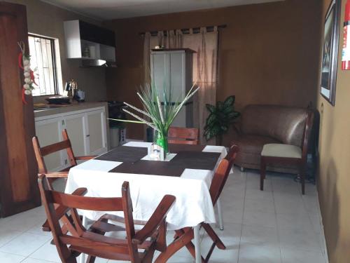 San Andres Apartamento | APARTA-HOTEL YINNAM ARRIETA