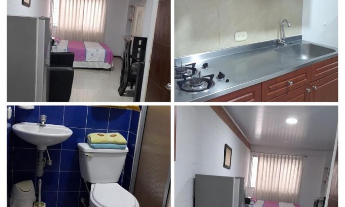 Dosquebradas Apartamento | Aparta suit el progreso eje cafetero pereira dosquebradas