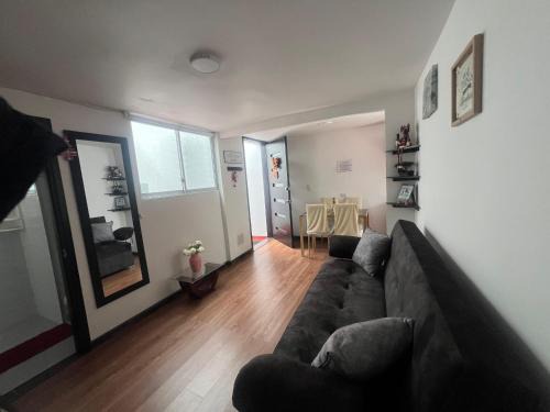 Chiquinquira Apartamento | Apartaestudio Chiquiencanto