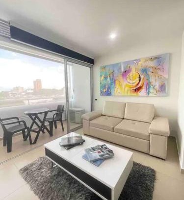 Campestre Apartamento | Apartaestudio Ciudad Jardín Restaurantes Tiendas