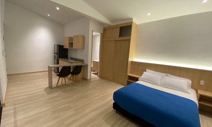 Manizales Apartamento | Apartaestudio en Manizales