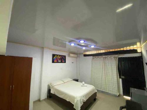 Cali Apartamento | Apartaestudio privado con aire cerca Aeropuerto