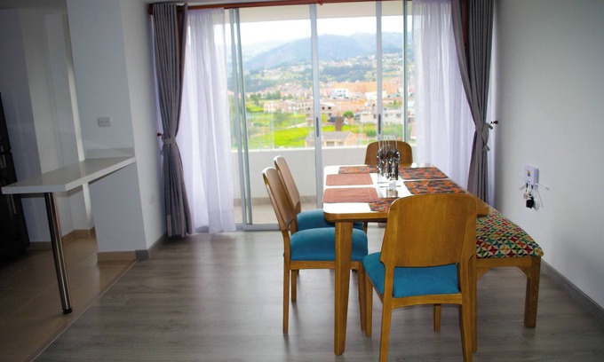 Paipa Apartamento | Apartahogar