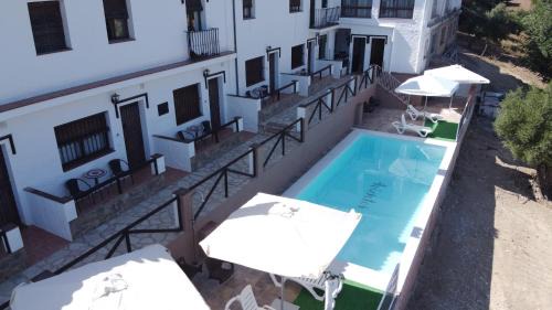 Prado del Rey Apartamento | Apartahotel 4 vientos