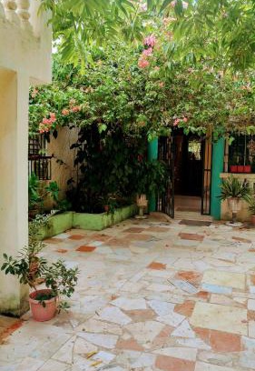 Boca Chica Apartamento | Apartahotel carla