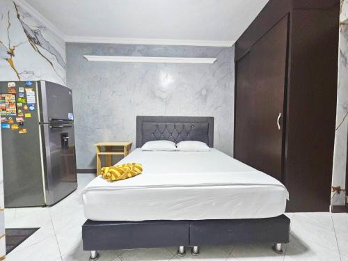 Buenos Aires Casa | Apartahotel Casa Blanca