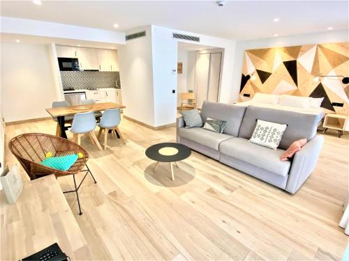 Ainsa Apartamento | Apartahotel Dos Ríos Ainsa