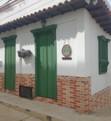Zapatoca Apartamento | Apartahotel El Mirador