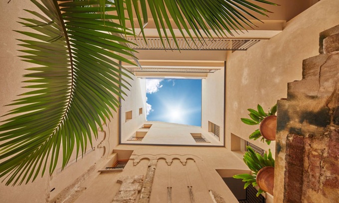 Sindicat Apartamento | Apartahotel Fil Suites