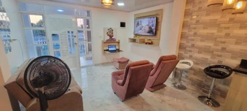 Cartagena Apartamento | Apartahotel Los Ángeles
