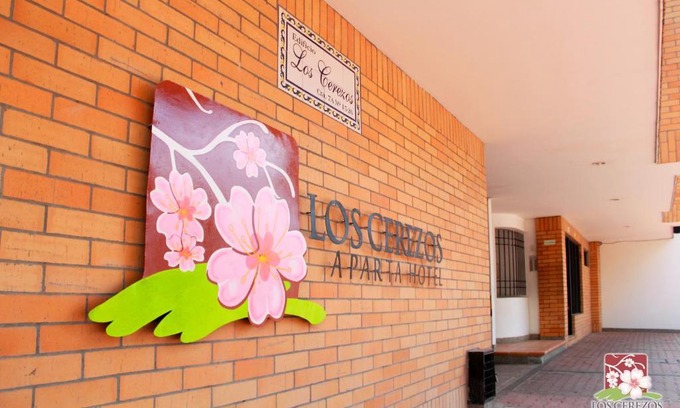 Neiva Apartamento | Apartahotel Los Cerezos
