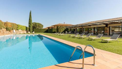 Navata Apartamento | Apartahotel Suites Vila Birdie