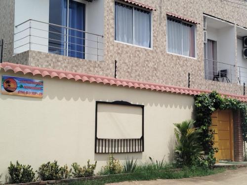 Papare Apartamento | Apartahotel Vista hermosa Inn