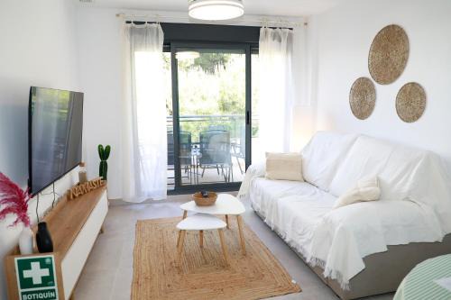 Garrucha Apartamento | Apartalux Oasis de Garrucha