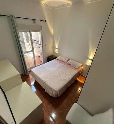 La Linea de la Concepcion Apartamento | Apartamento La Línea 1