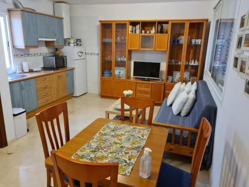 San Sebastian de la Gomera Apartamento | Apartamento San Sebastián de la Gomera