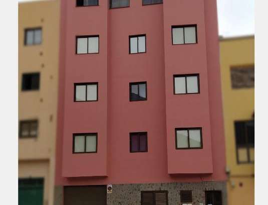 San Sebastian de la Gomera Apartamento | Apartamentos la villa 4