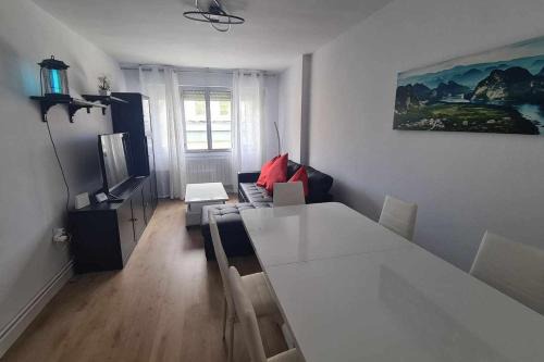 San Vicente de la Barquera Apartamento | Apartamento la Fortaleza