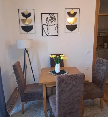 Backa Palanka Apartamento | Apartaman Sweet Home