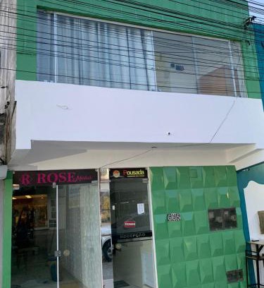 Caninde de Sao Francisco Apartamento | Apartamento Caminho das Águas