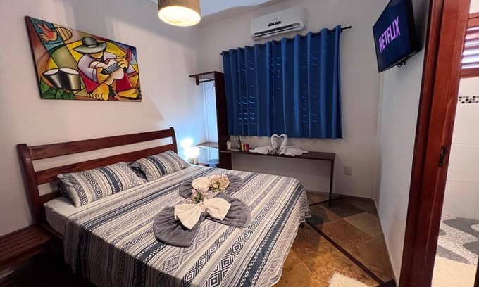 Caicara Apartamento | Apartamento Superior 2A