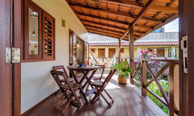 Jijoca de Jericoacoara Apartamento | Apartamento Lindo e Completo em Jericoacoara Para até 5 Pessoas