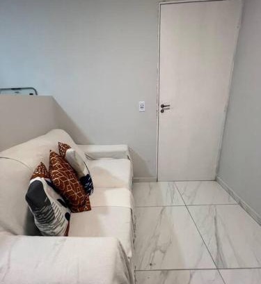 Sao Cristovao Apartamento | Apartamento Santa Cruz do Capibaribe 3