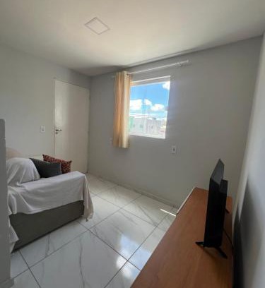 Sao Cristovao Apartamento | Apartamento Santa Cruz do Capibaribe 2