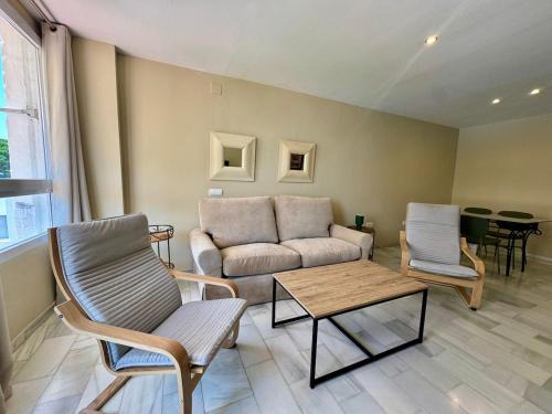 El Puerto de Santa Maria Apartamento | Apartamento Vista Hermosa Grupo AC Gestion
