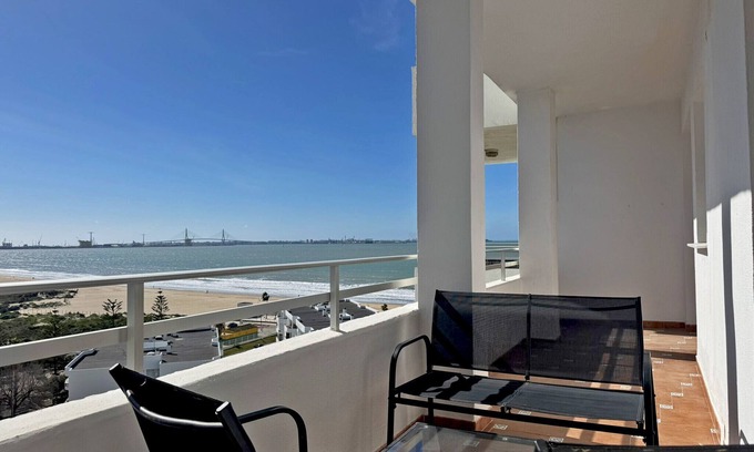 El Puerto de Santa Maria Apartamento | Apartamento Valdelagrana - Ole Solutions