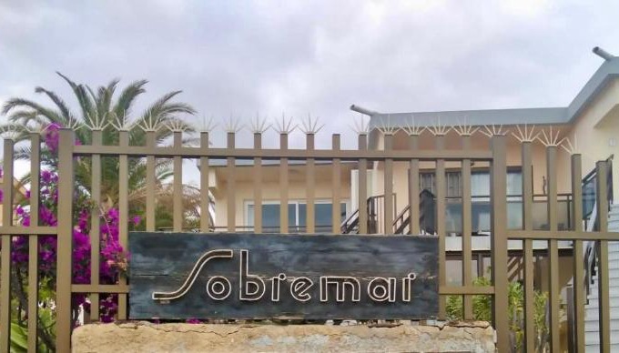 Playa del Ingles Apartamento | Apartamento sobremar