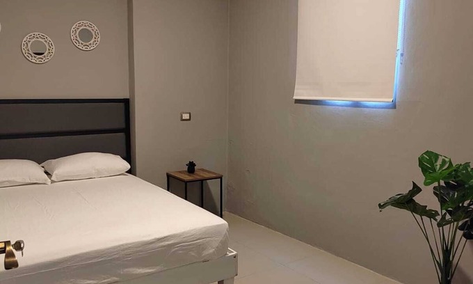 Colonia Centro Apartamento | Apartamento 2 recamaras en el corazón de Cozumel