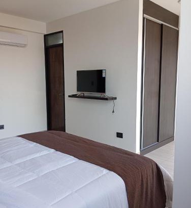 Santa Cruz Apartamento | Apartamentos ARTECI