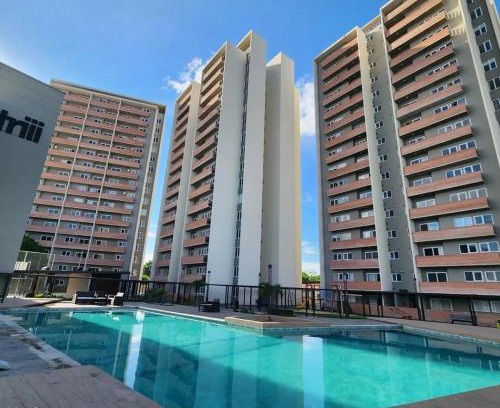 Santa Cruz Apartamento | Apartamento Panorámico