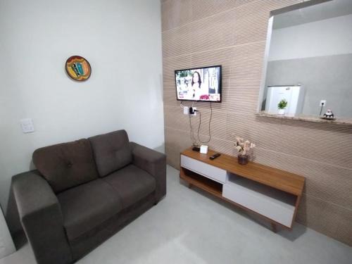 Cabo de Santo Agostinho Apartamento | Apartamento Inteiro Cantinho da Chérie Garapu