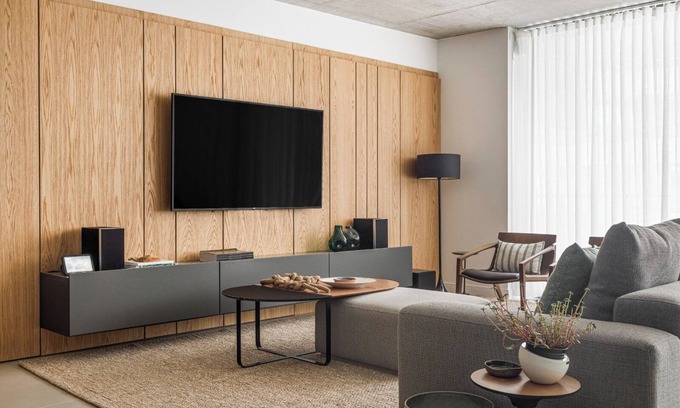 Jurere Apartamento | Apartamento de luxo a 150m da praia de Jurerê