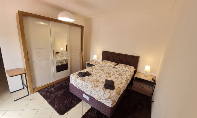 Londrina Apartamento | Apartamento en el Centro de Londrina