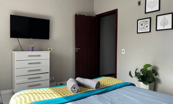 Maraba Apartamento | Apartamento Amplo Próximo ao Aeroporto!
